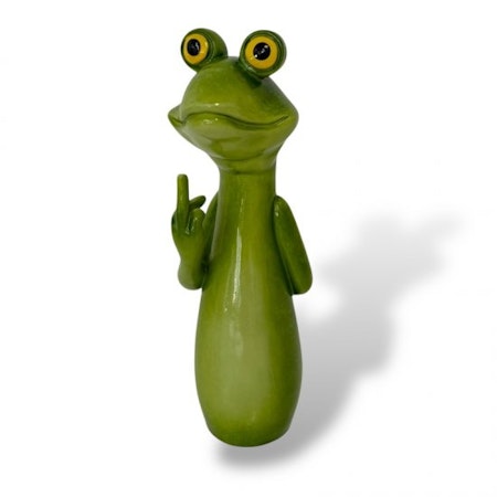 Frø stik