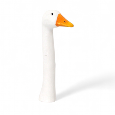 Gåsehoved