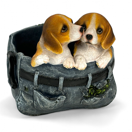 Hundetaske