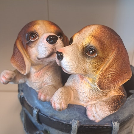 Hundetaske
