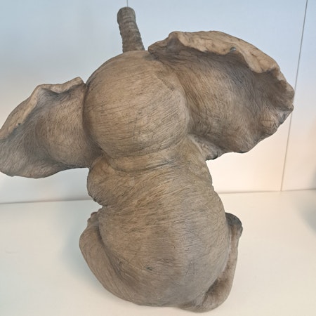 Elefant