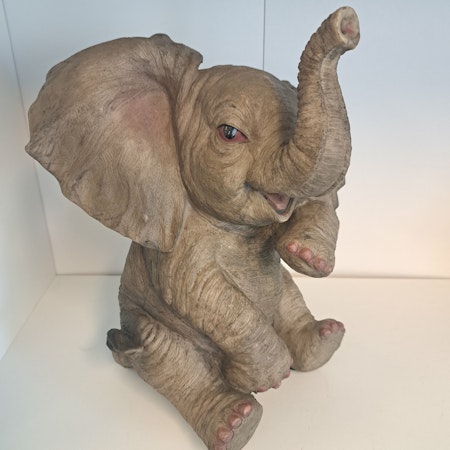 Elefant