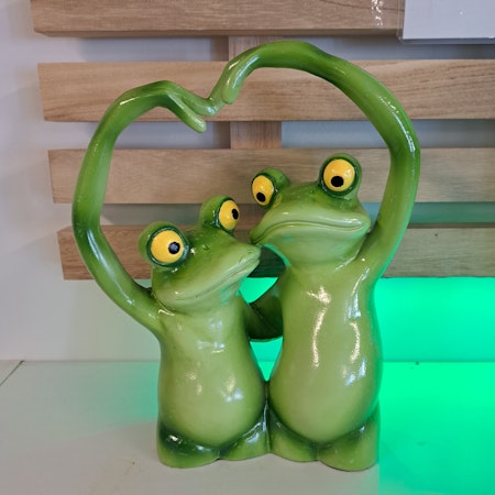 Frøeparet