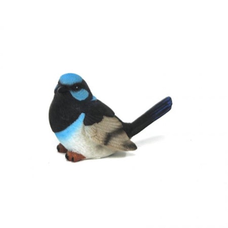 Fugl