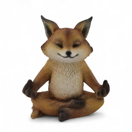 Fuchs-Yoga