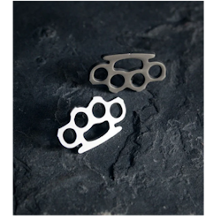 KNUCKLE DUSTER - PIN