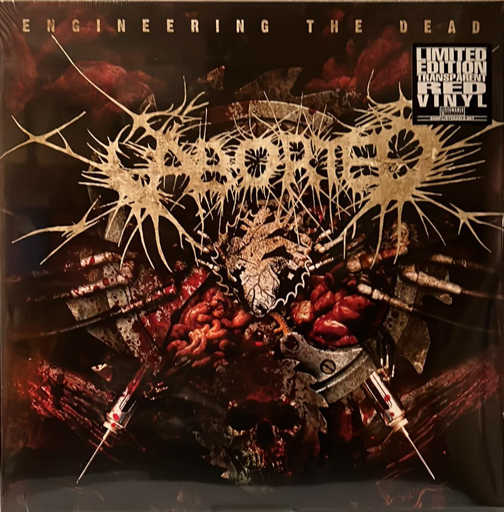 ABORTED - ENGINEERING THE DEAD