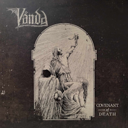 VÅNDA - COVENANT OF DEATH