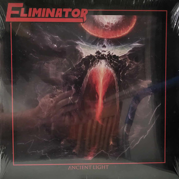 ELIMINATOR - ANCIENT LIGHT