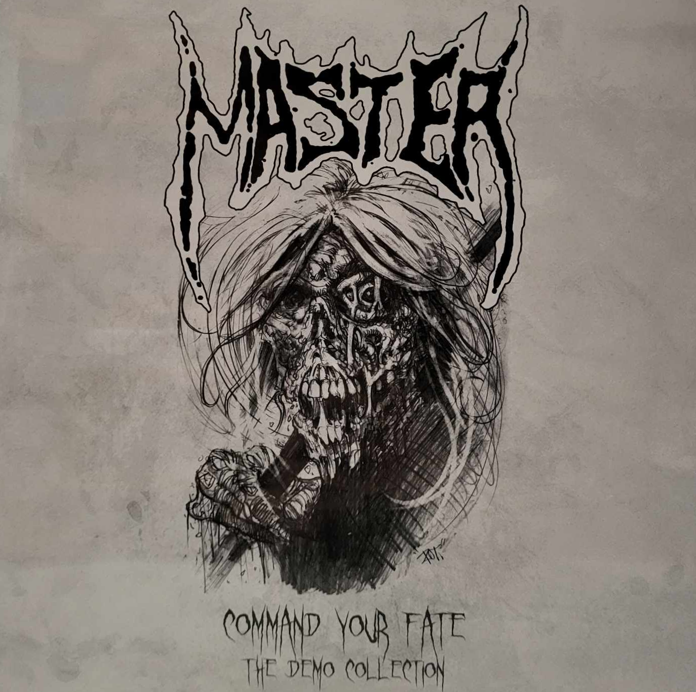 MASTER - COMMAND YOUR FATE