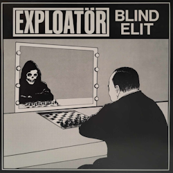 EXPLOATÖR - BLIND ELIT