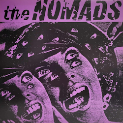 THE NOMADS - SHE PAYS THE RENT