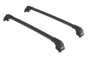 Roof rack Turtle AIR-2 for AUDI Q4 E-TRON SUV 21-