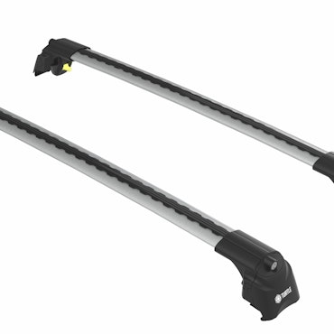 Roof rack Turtle AIR-2 for MG MARVEL R 21-