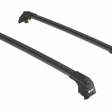 Roof rack Turtle AIR-2 for VOLVO XC60 SUV 09-17