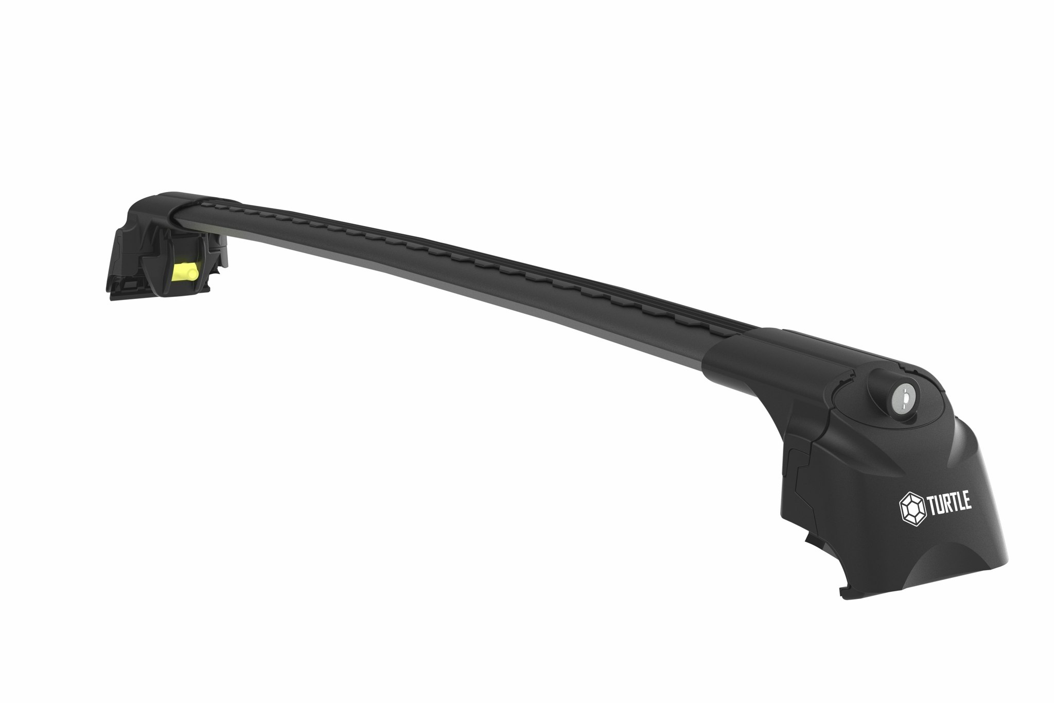Roof rack Turtle AIR-2 for BMW 5-SERIES (G31) TOURING 18-
