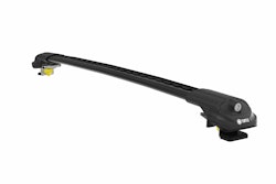 Roof rack Turtle AIR-1 for BMW X3 (E83) SUV 03-10