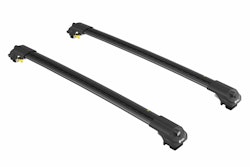 Roof rack Turtle AIR-1 for JEEP LIBERTY (KJ) SUV 02-07