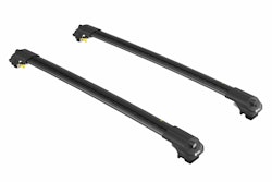 Roof rack Turtle AIR-1 for KIA SORENTO (XM) SUV 10-15