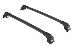 Roof rack Turtle AIR-2 for AUDI A6 AVANT (C6) 05-10