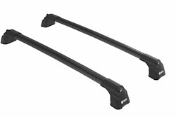Roof rack Turtle AIR-3 for BMW 1-SERIES (E81) HATCHBACK 07-11