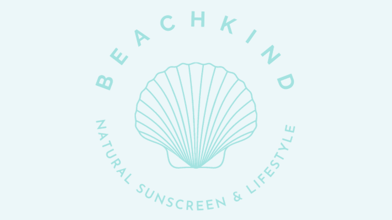 BEACHKIND - Helt logiskt