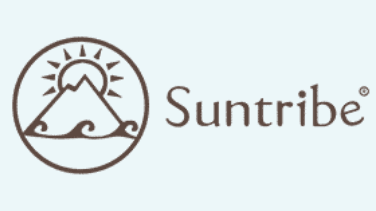 SUNTRIBE - Helt logiskt