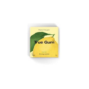 True gum Citron