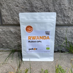 Pekoe Te Rwanda Rukeri OP1