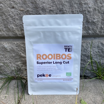 Pekoe Te Rooibos