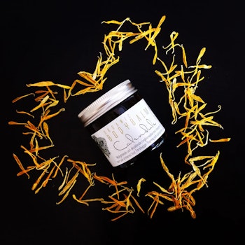 KaliFlower Body balm Calendula