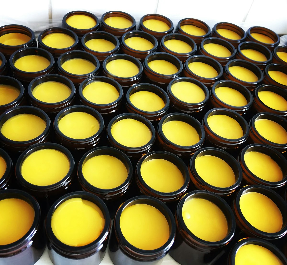 KaliFlower Body balm Calendula