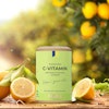 Wissla C-vitamin med Bioflavonoider