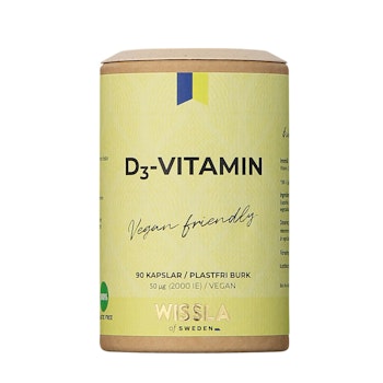 Wissla D3-Vitamin