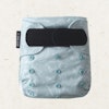 Eco mini Velcro pocket