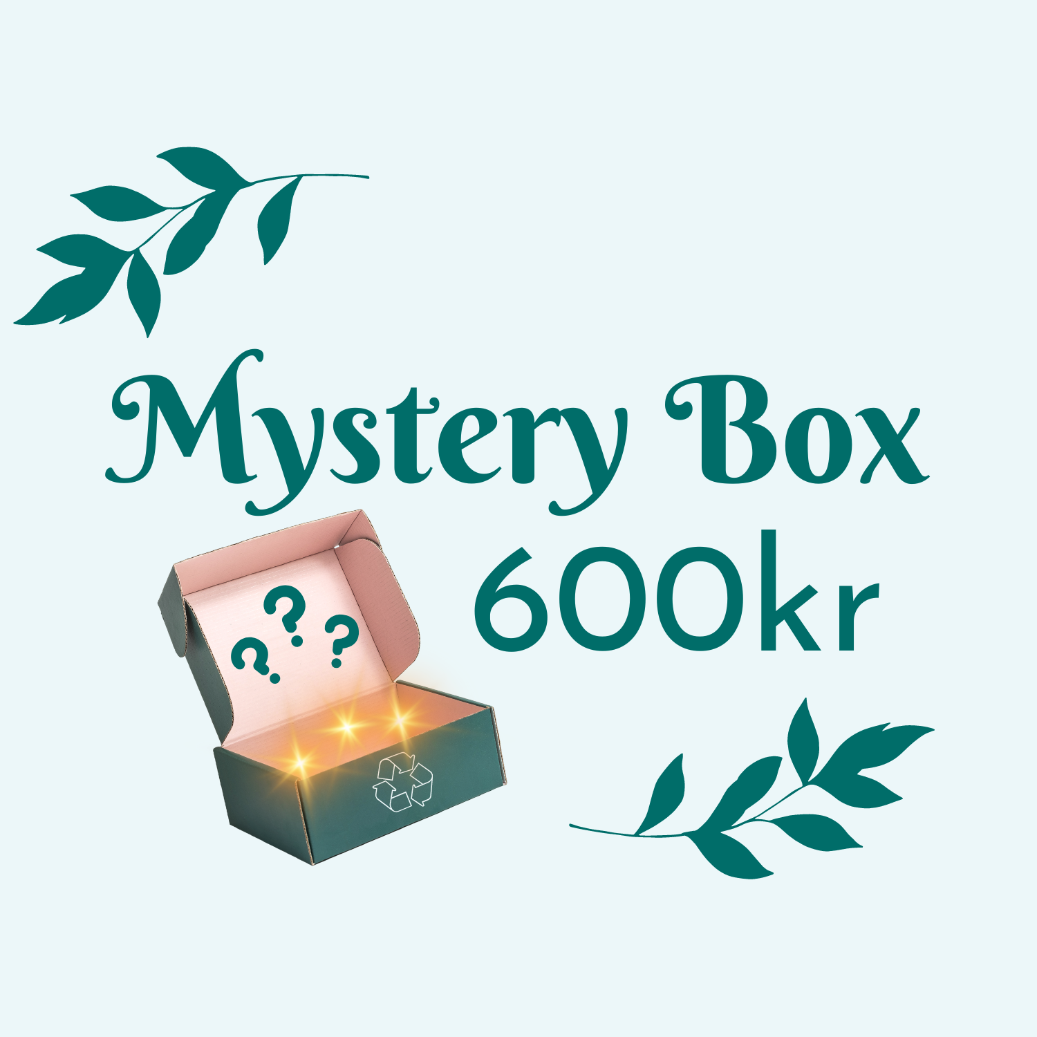 Mystery Box