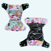 Lilbus One Size Diaper Cover