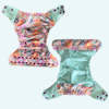 Lilbus One Size Diaper Cover