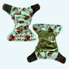 Lilbus One Size Diaper Cover