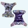 Lilbus One Size Diaper Cover
