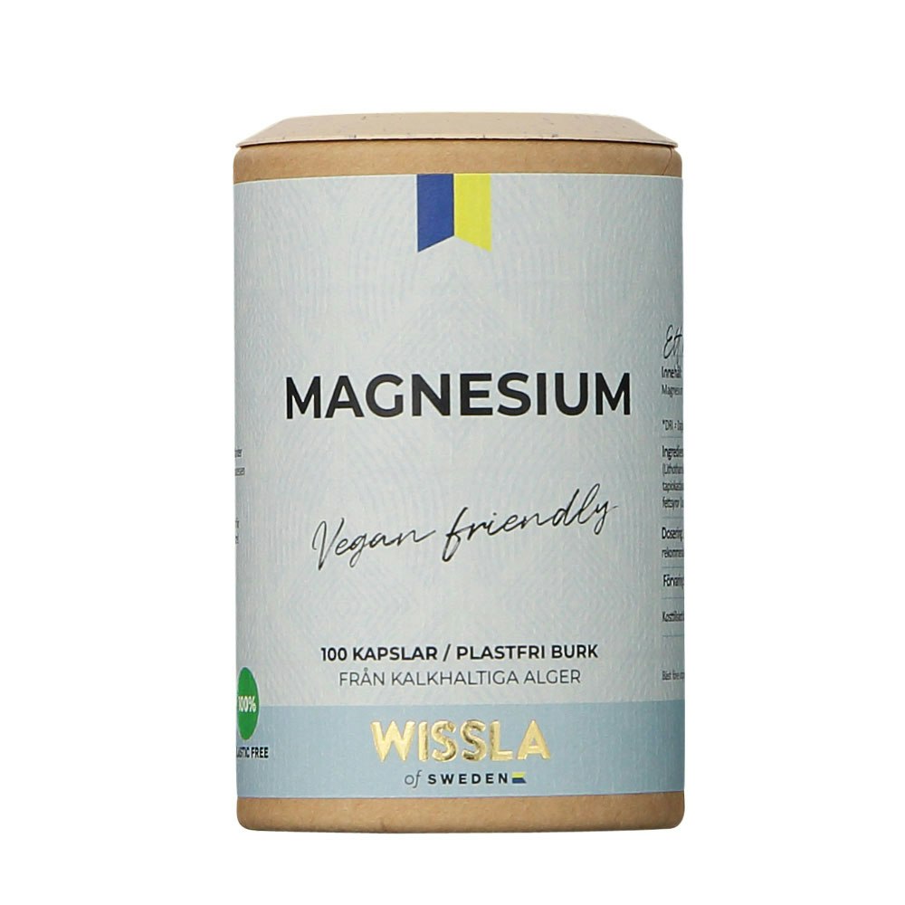 Wissla Magnesium