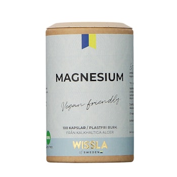 Wissla Magnesium
