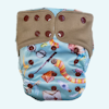 Lilbus One Size Diaper Cover