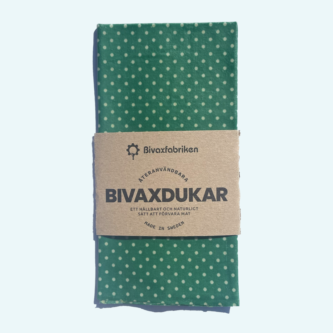 Bivaxfabriken Bivaxduk 1-pack