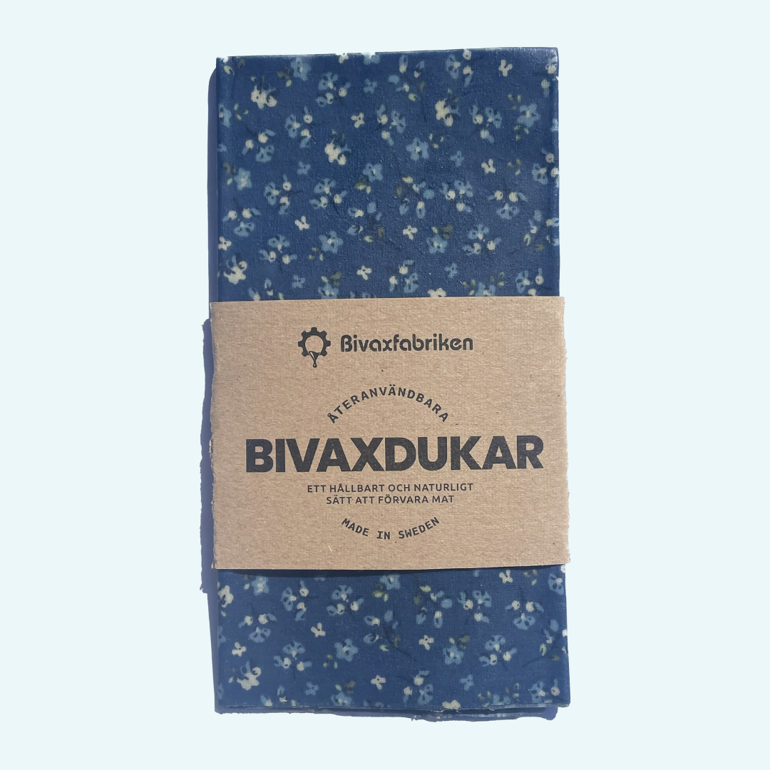 Bivaxfabriken Bivaxduk 1-pack