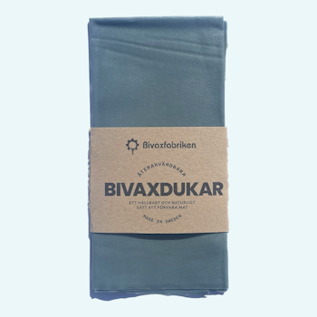 Bivaxfabriken Bivaxduk 1-pack