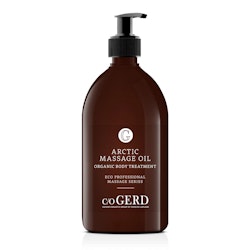Care of Gerd Artic Massage Oil 500ml