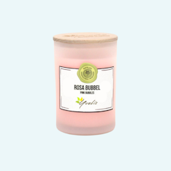 Yvelis Doftljus Rosa Bubbel