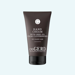 Care of Gerd Hand Cream Cloudberry