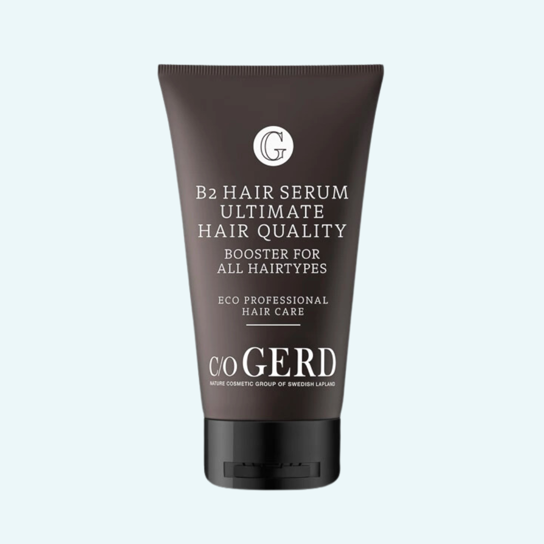 Care of Gerd B2 Hair Serum